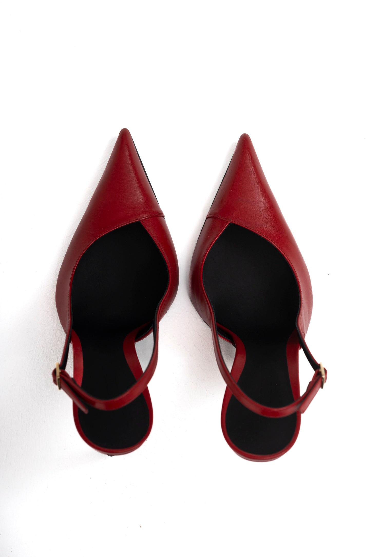 ELETTRA DUA RED