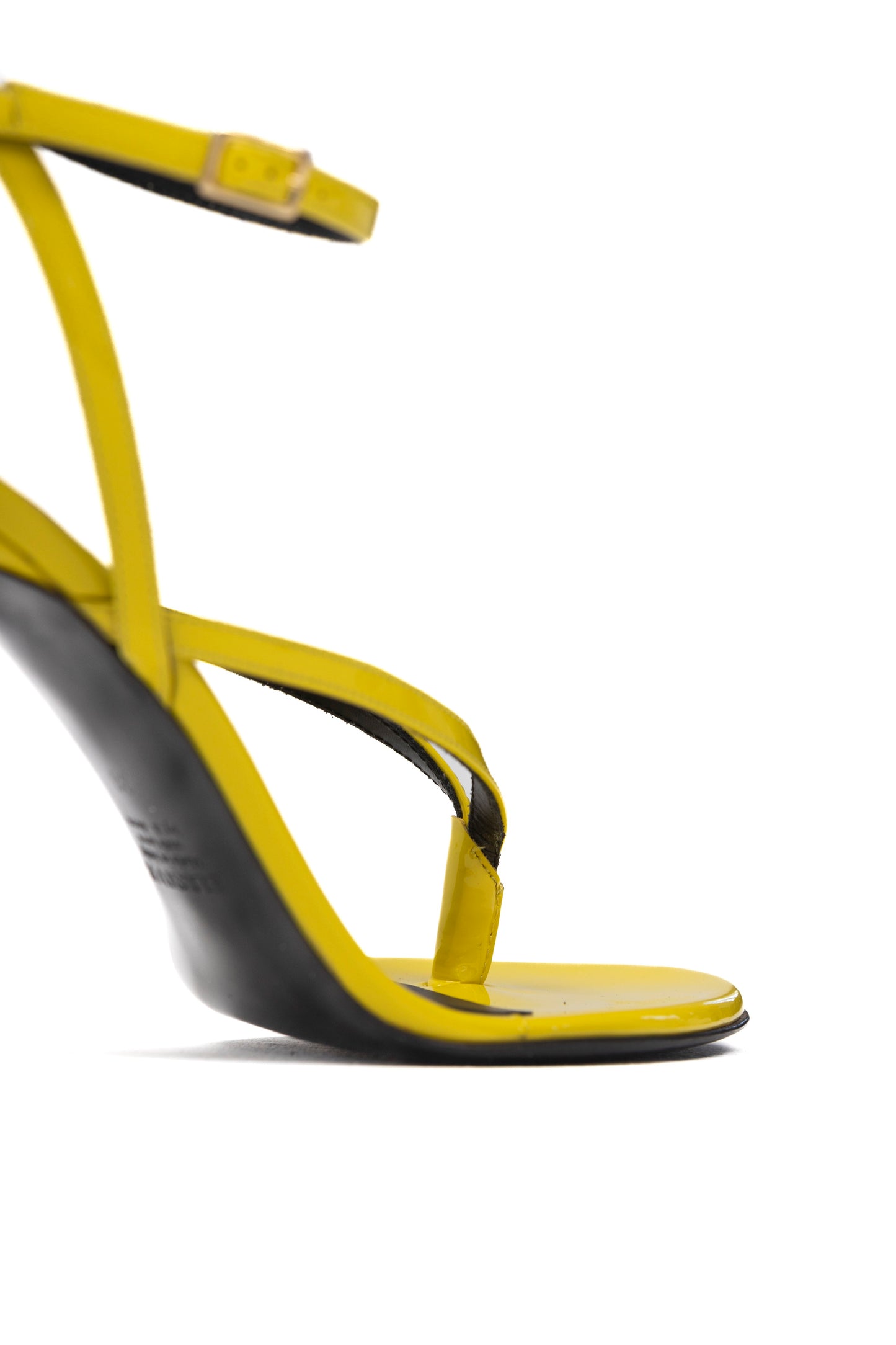 GEORGIA YELLOW