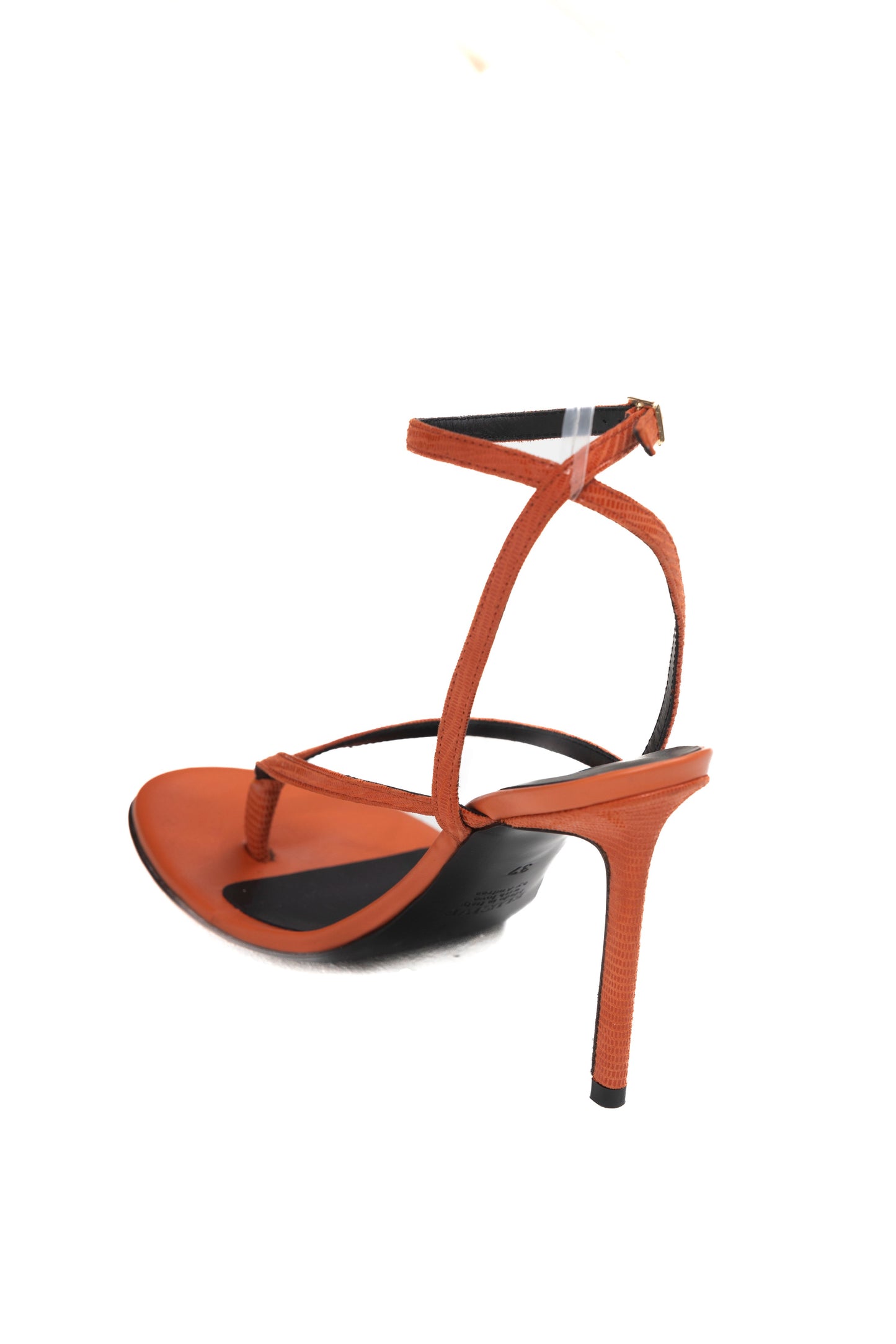 GEORGIA ORANGE