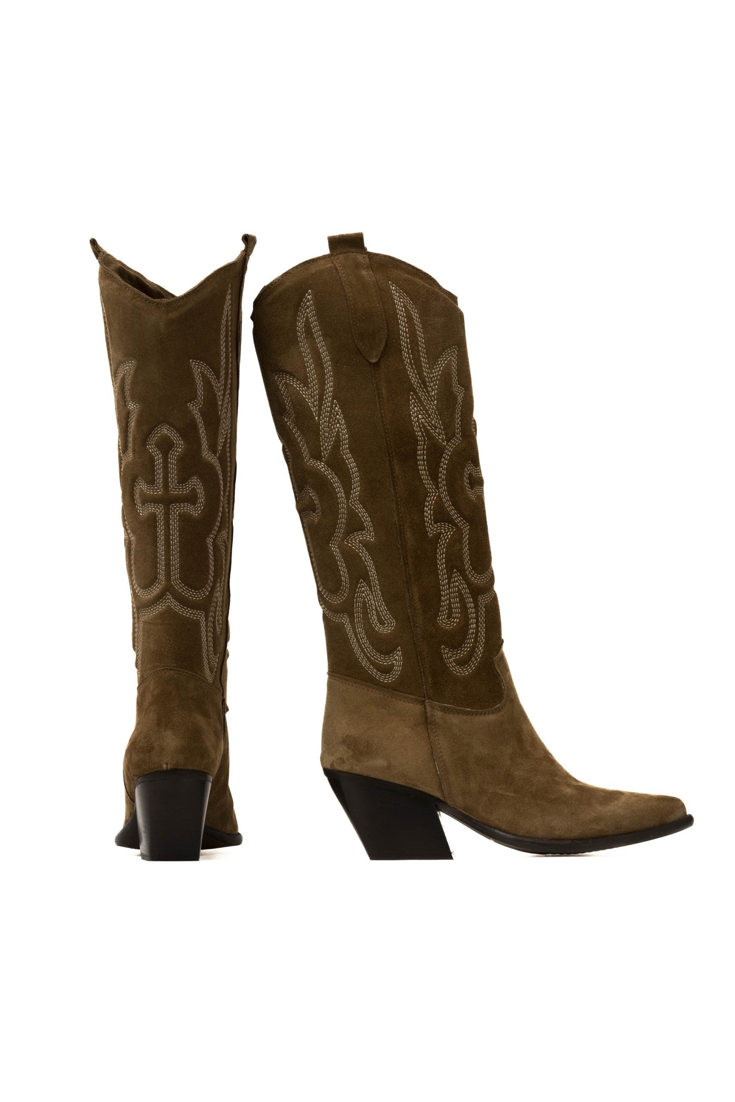 AURY SCAMOSCIATO CUOIO