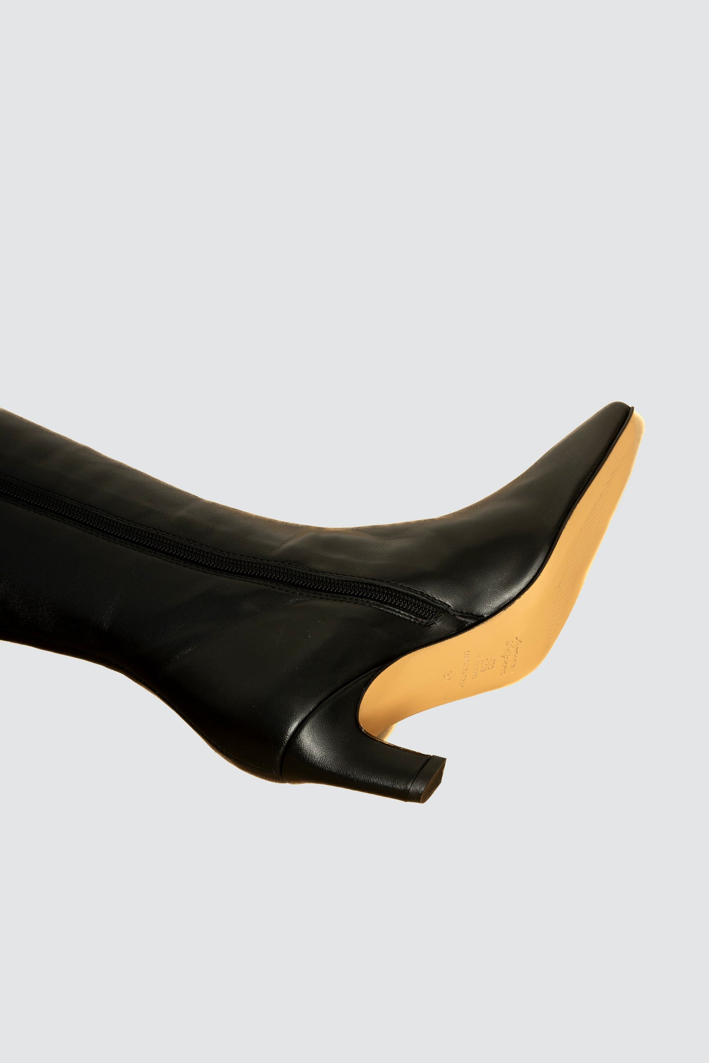 GINEVRA BLACK