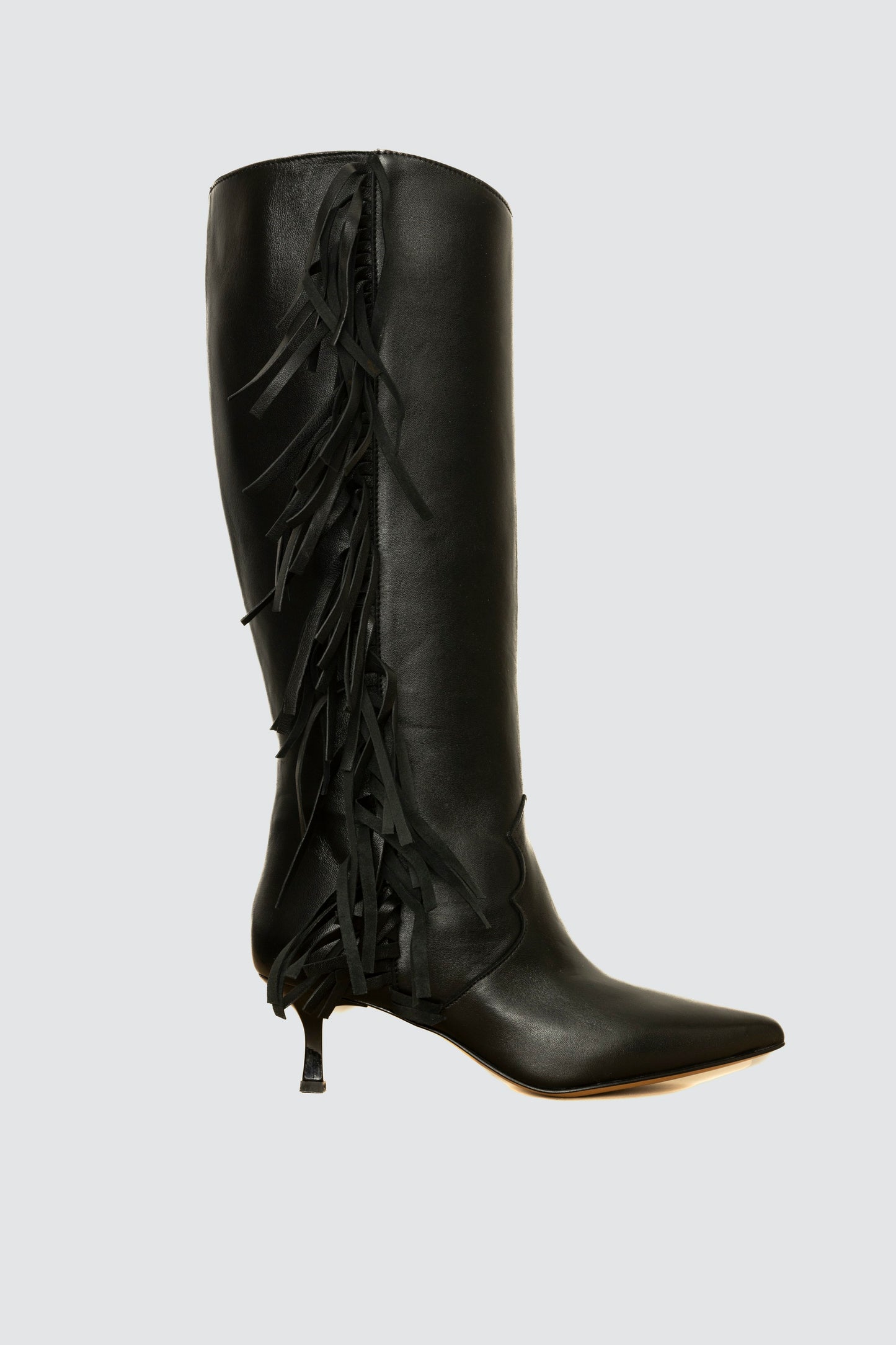 FLORENCE BLACK
