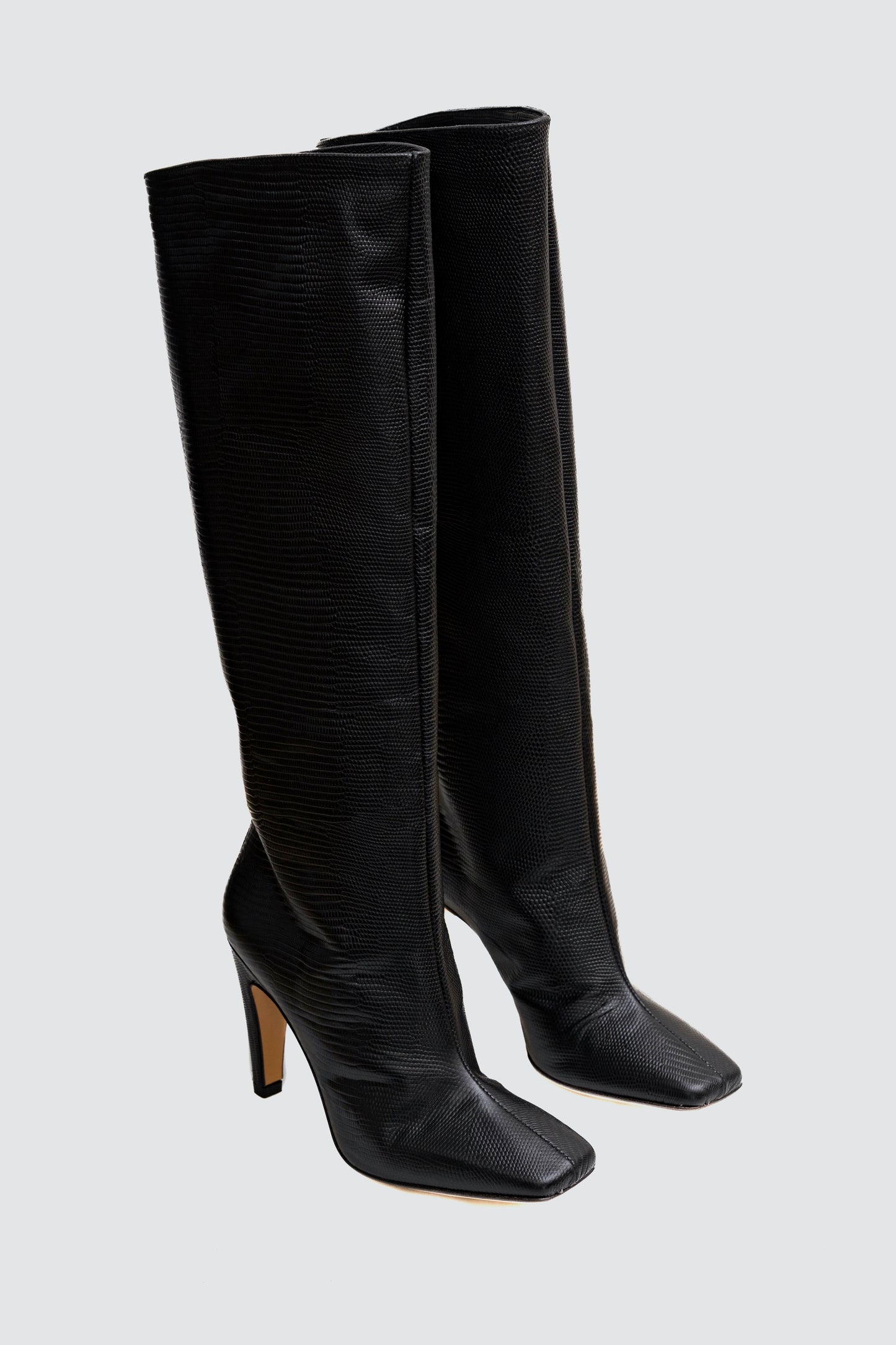 CARLOTTA TEJUS BLACK