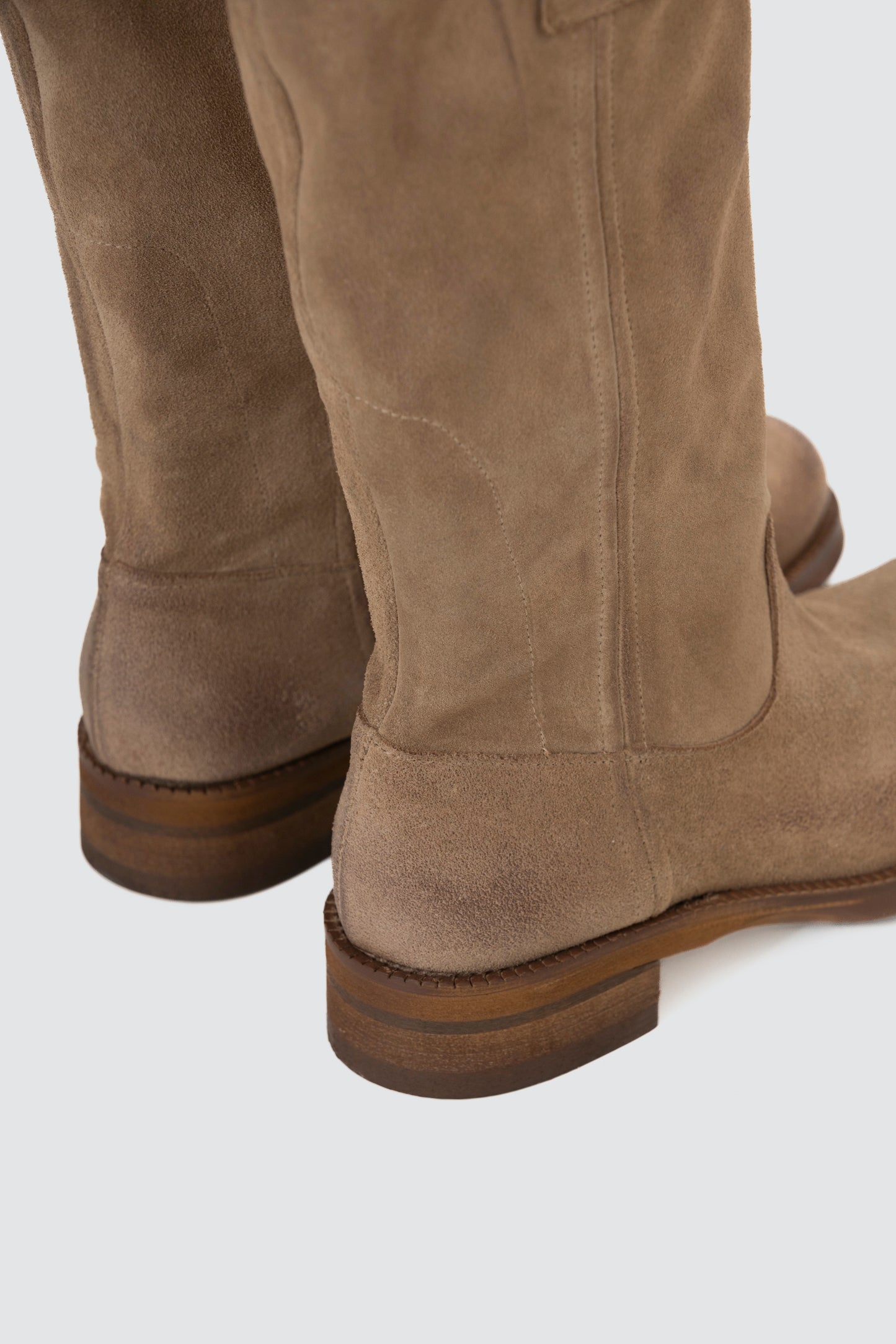 HOLLY CARAMEL