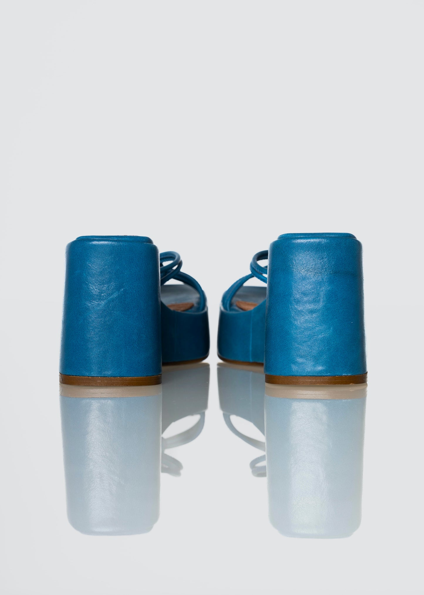 HAVANA BLUE