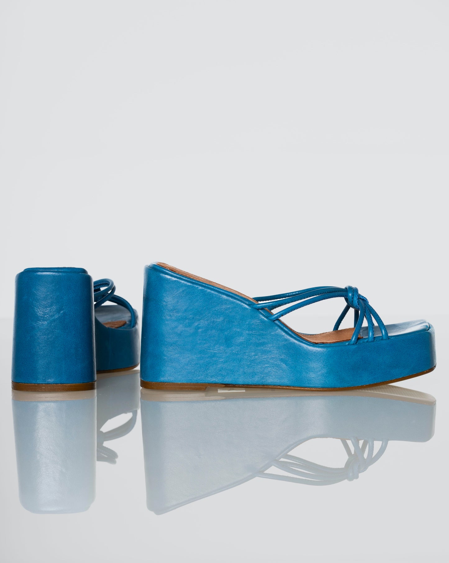HAVANA BLUE