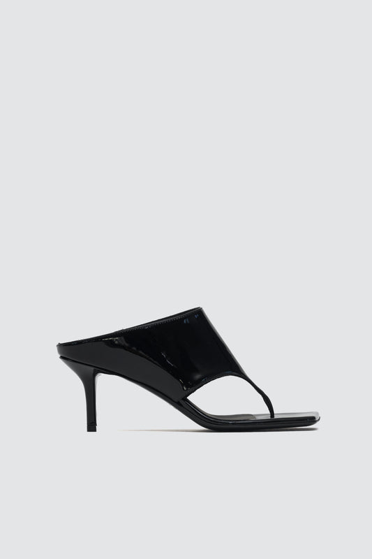 VLORA BLACK
