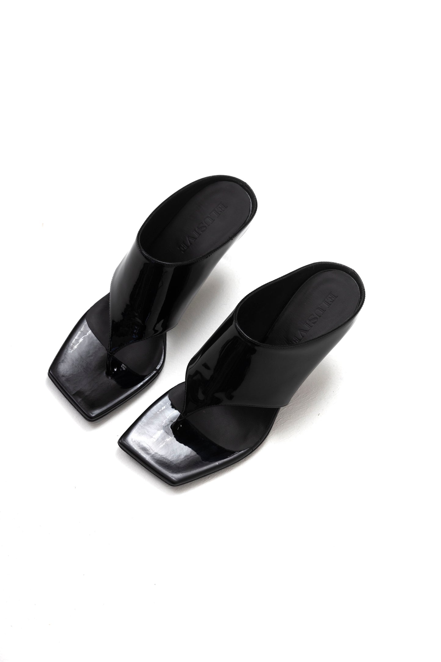 VLORA BLACK