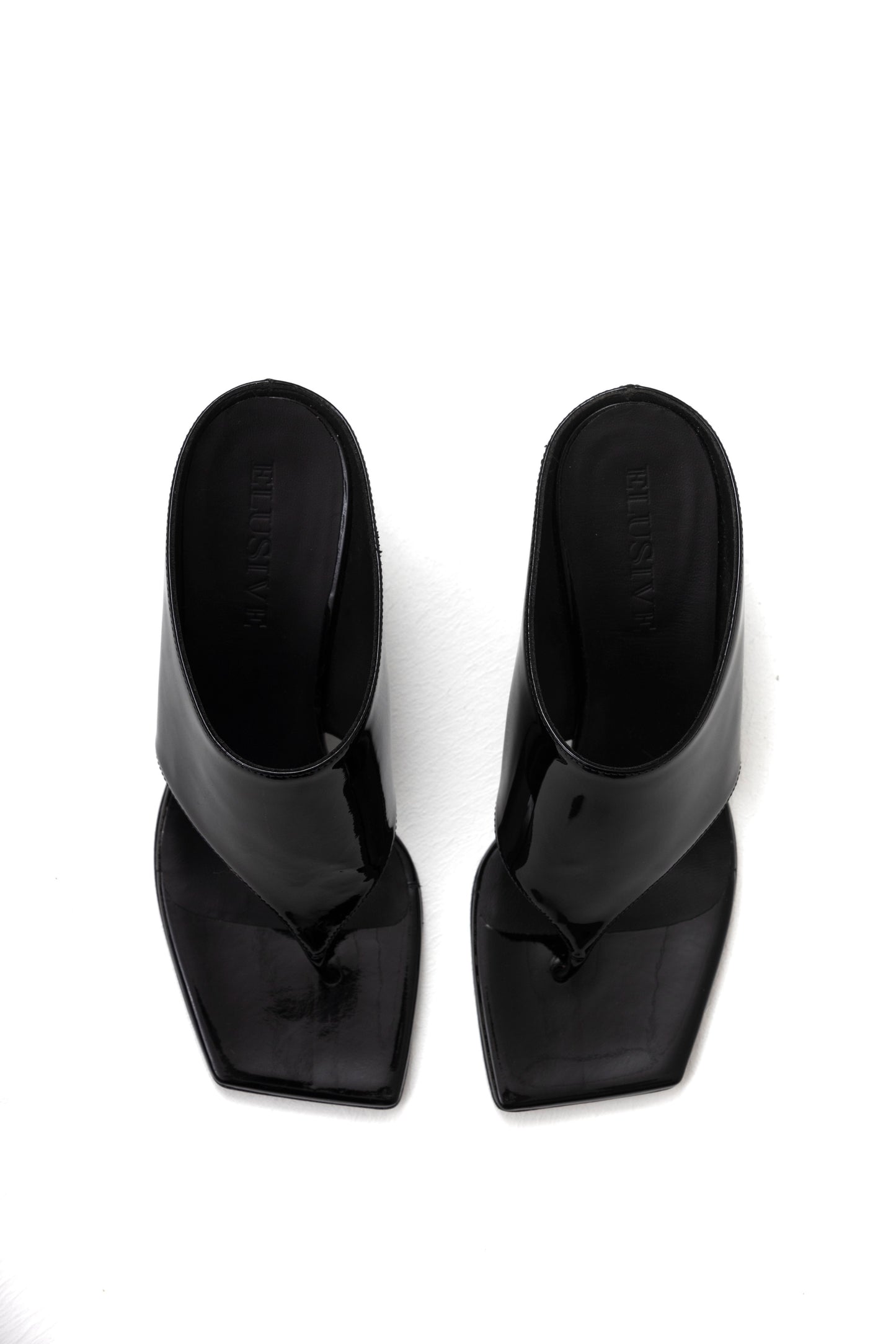 VLORA BLACK