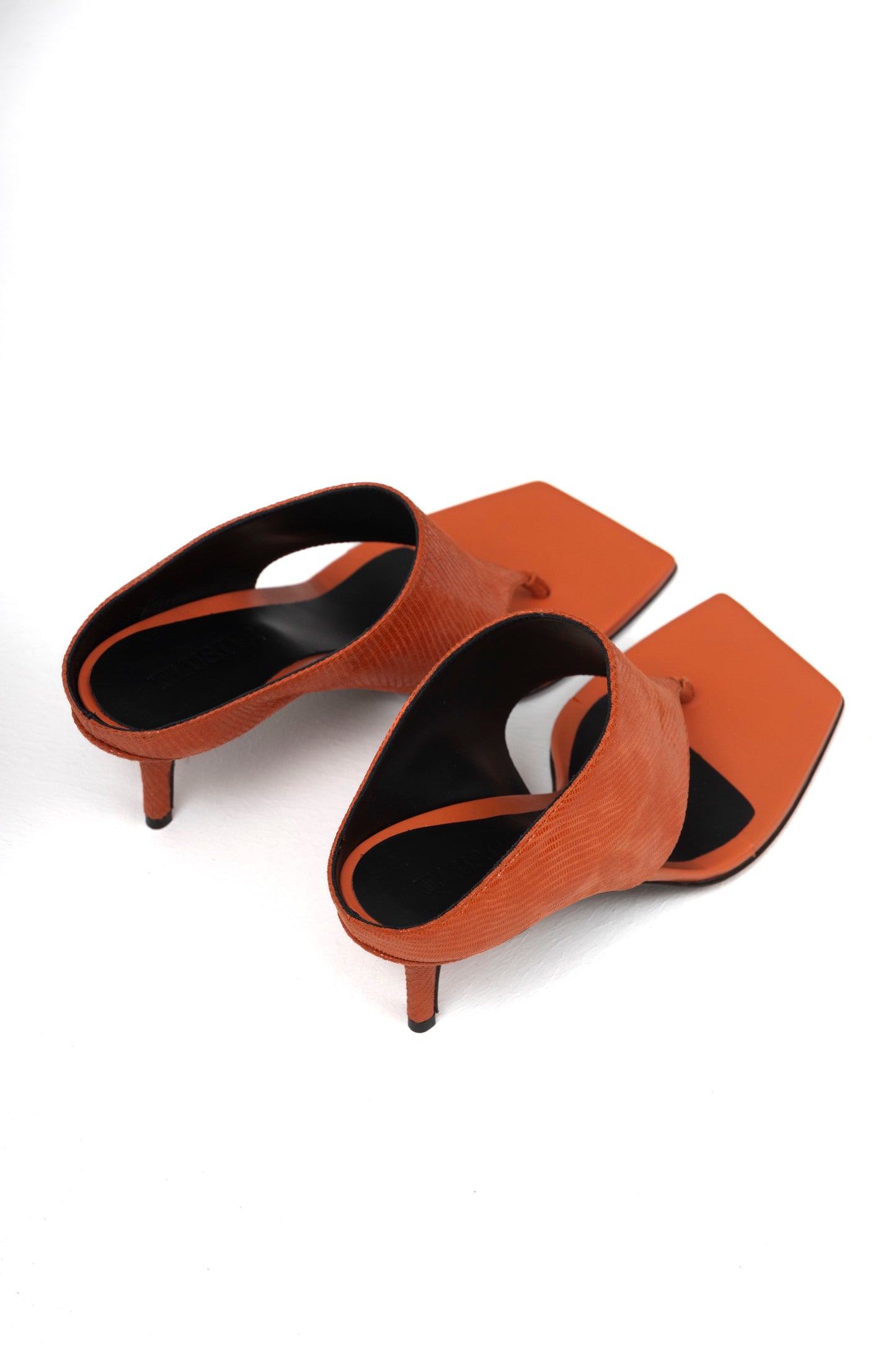 VLORA ARANCIONE