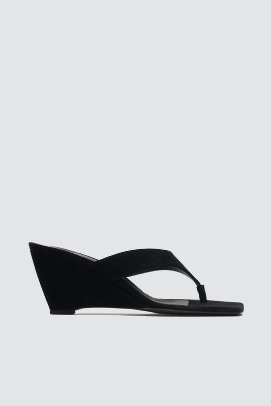 LAUREN CAMOSCIO BLACK