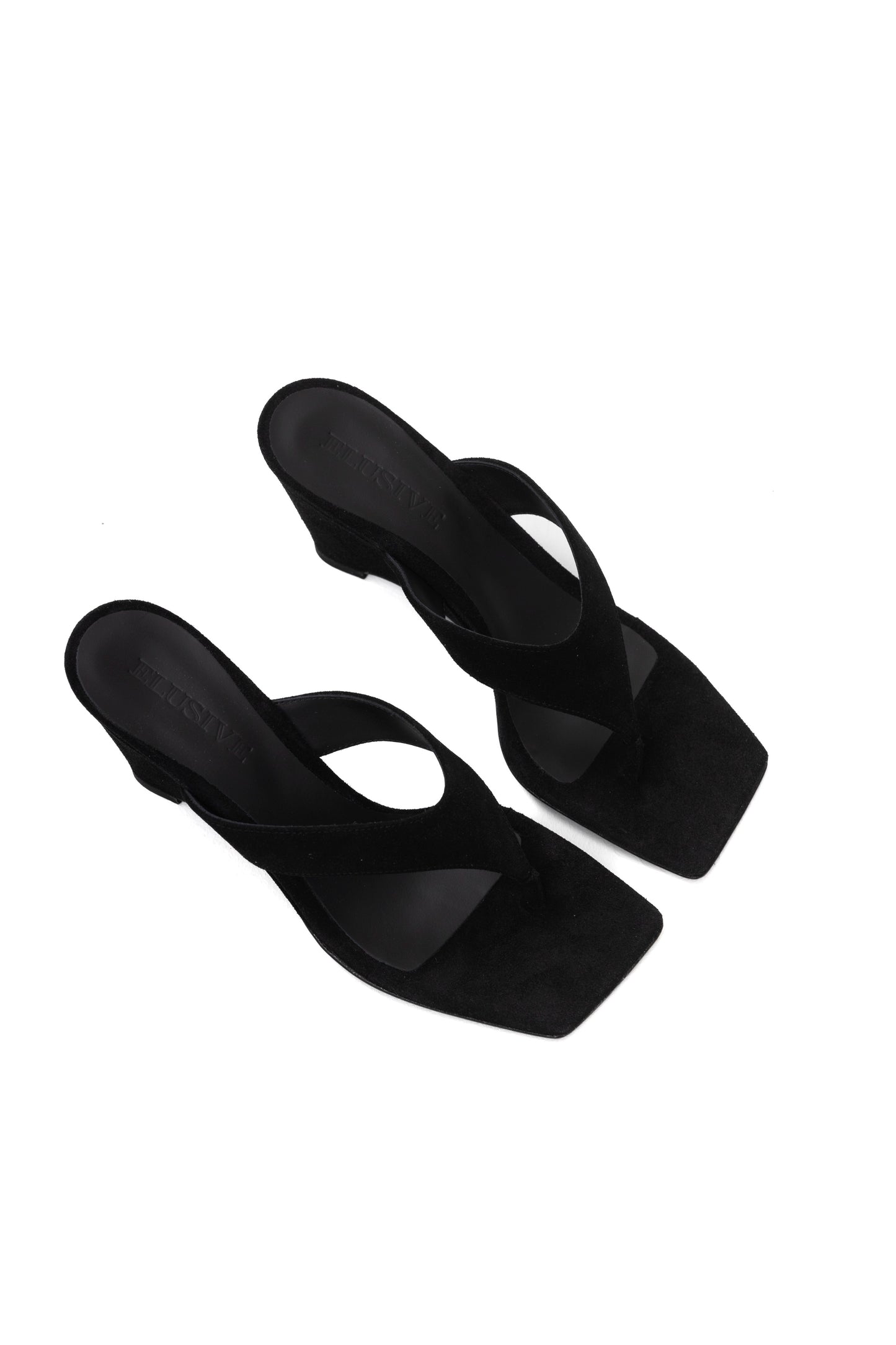 LAUREN CAMOSCIO BLACK