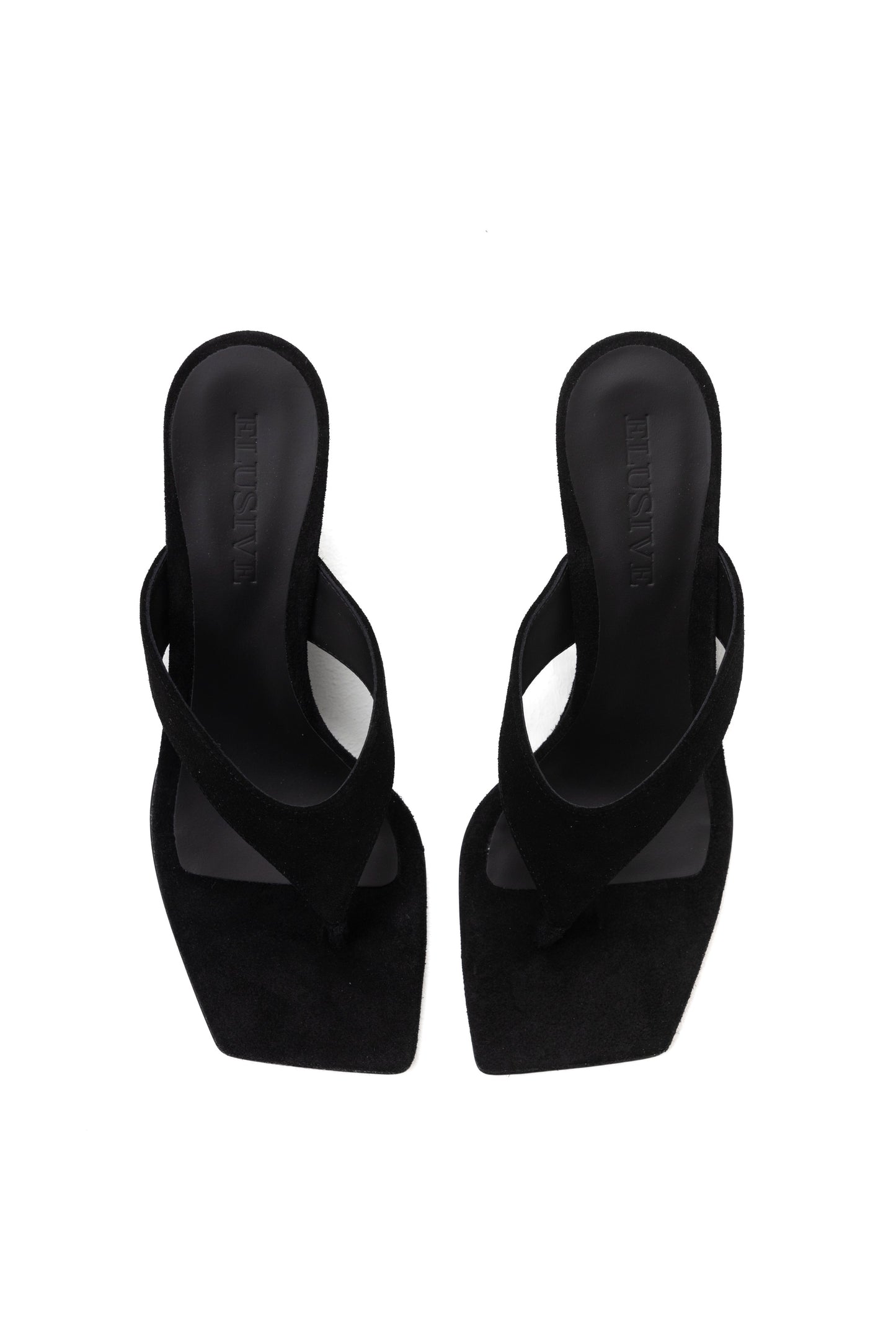 LAUREN CAMOSCIO BLACK