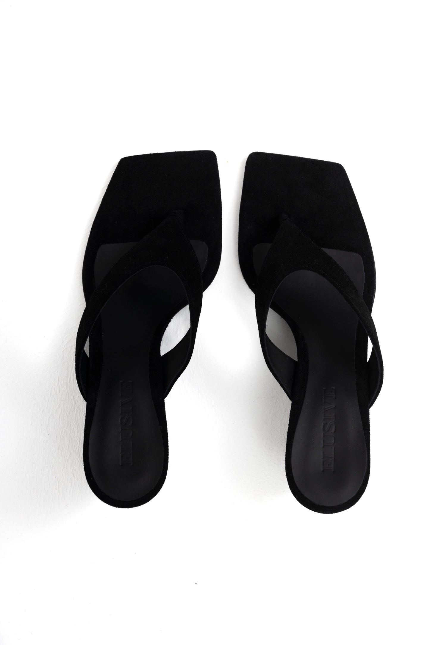 LAUREN CAMOSCIO BLACK