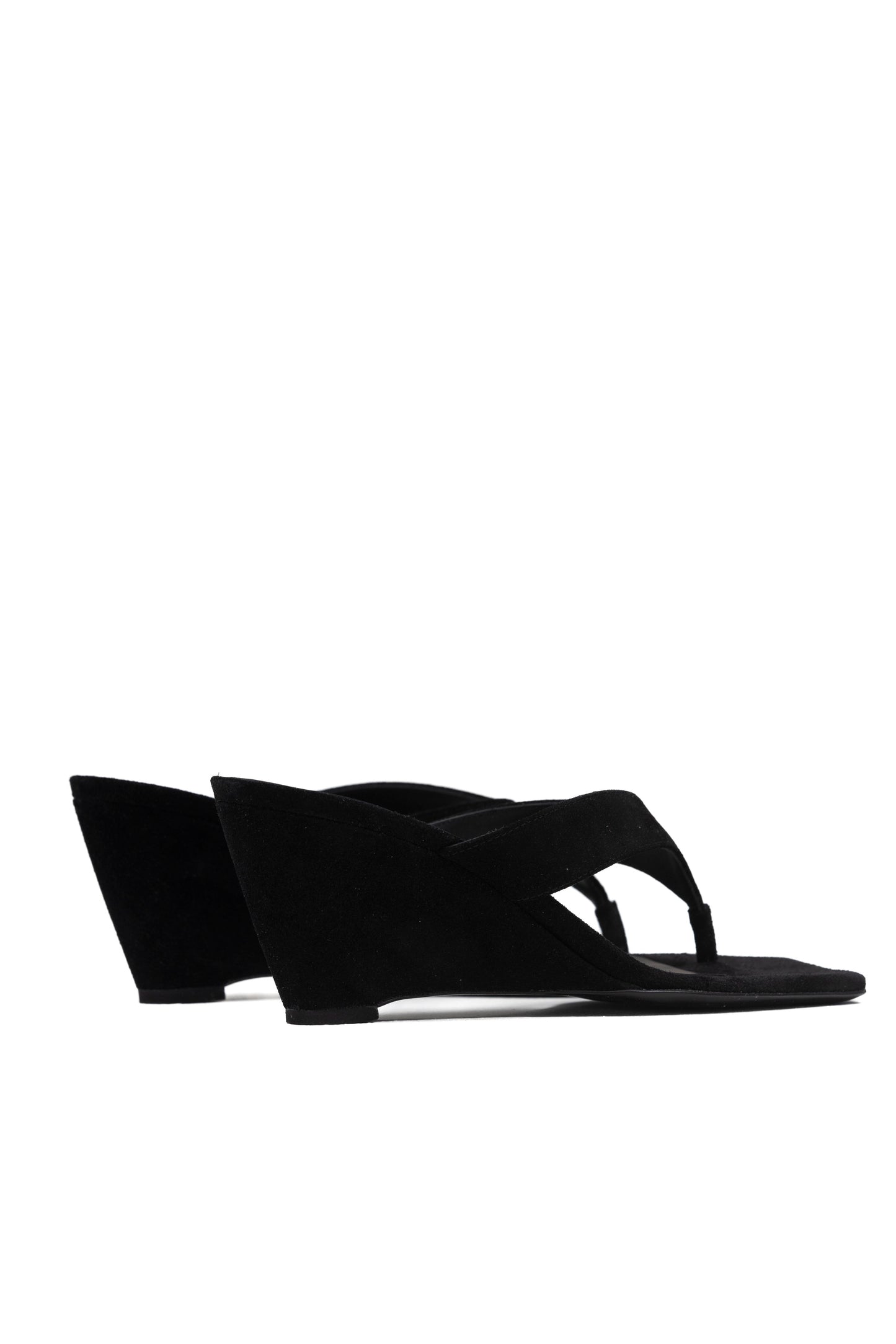 LAUREN CAMOSCIO BLACK