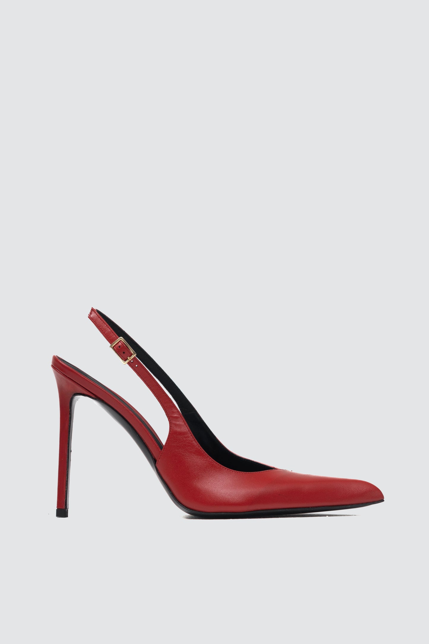 ELETTRA DUA RED