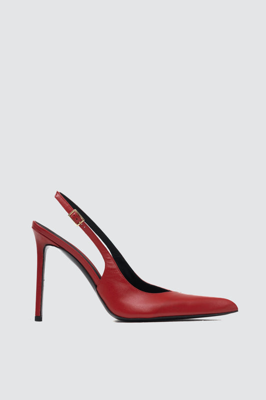 ELETTRA DUA RED