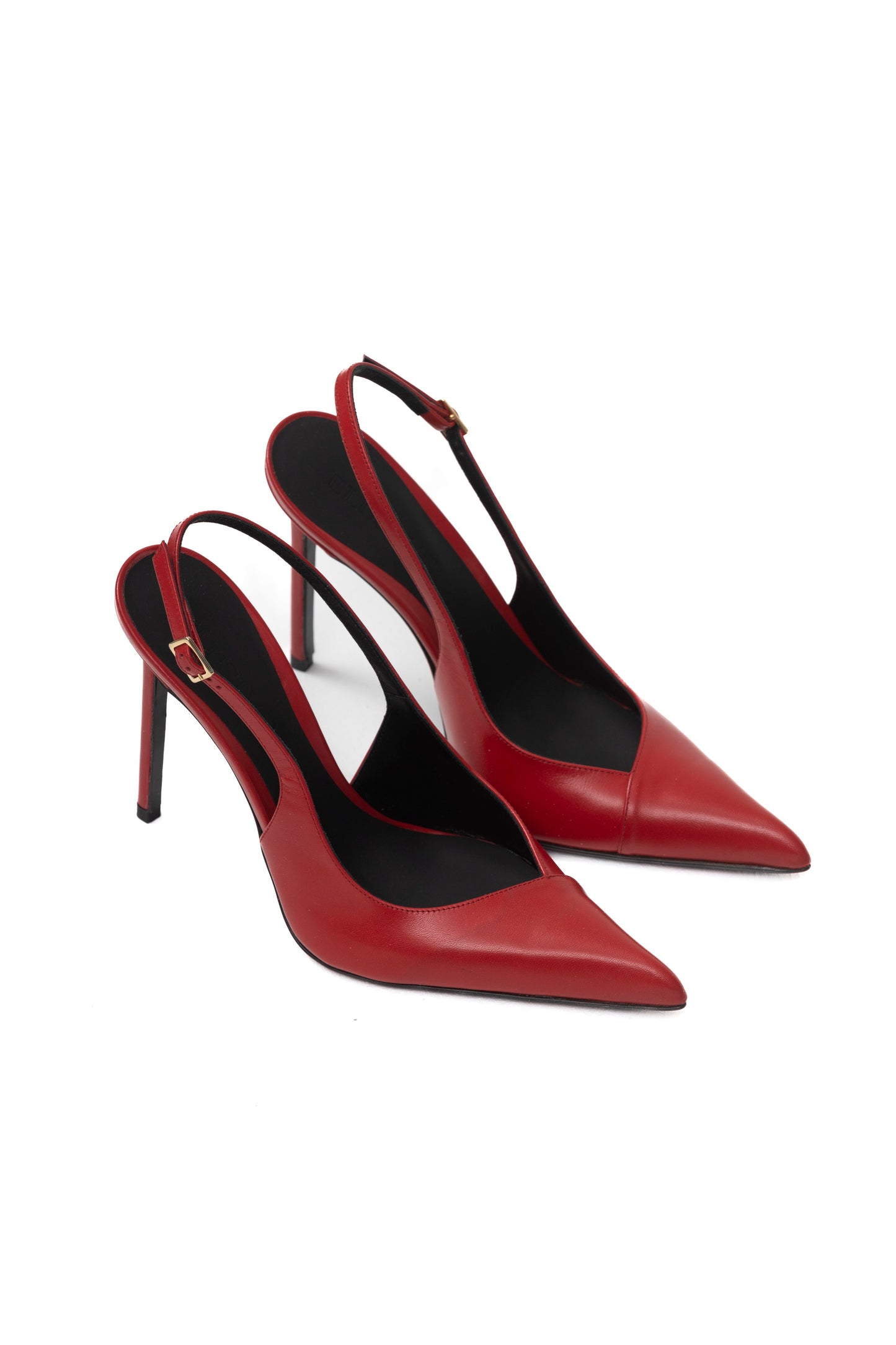 ELETTRA DUA RED