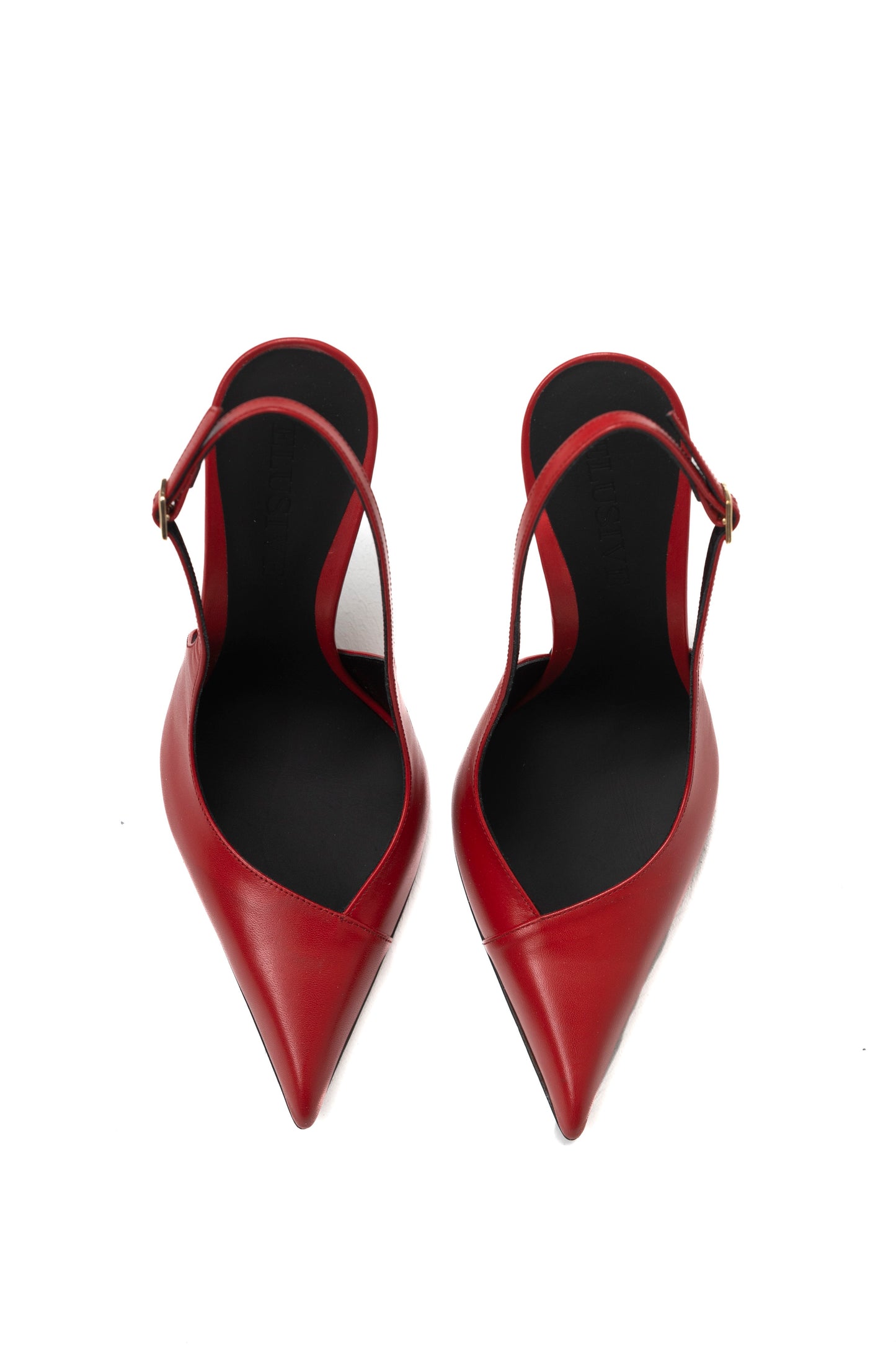 ELETTRA DUA RED