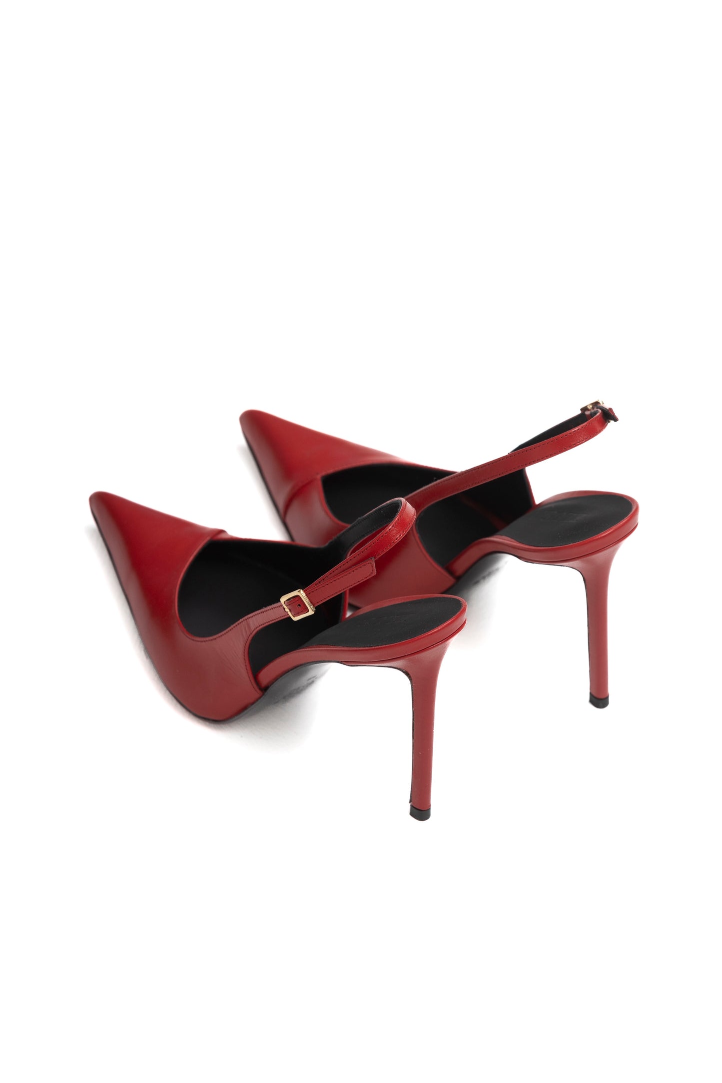 ELETTRA DUA RED