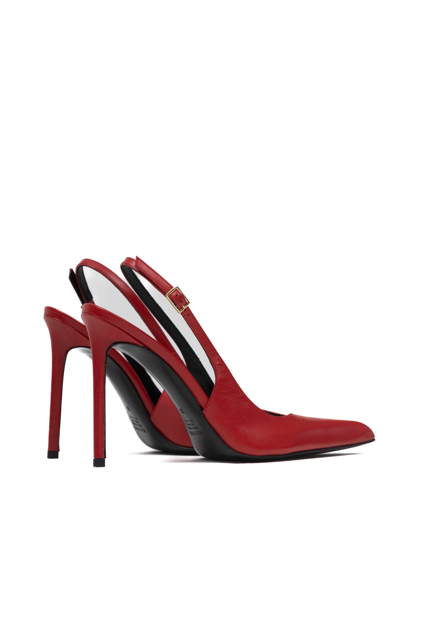 ELETTRA DUA RED