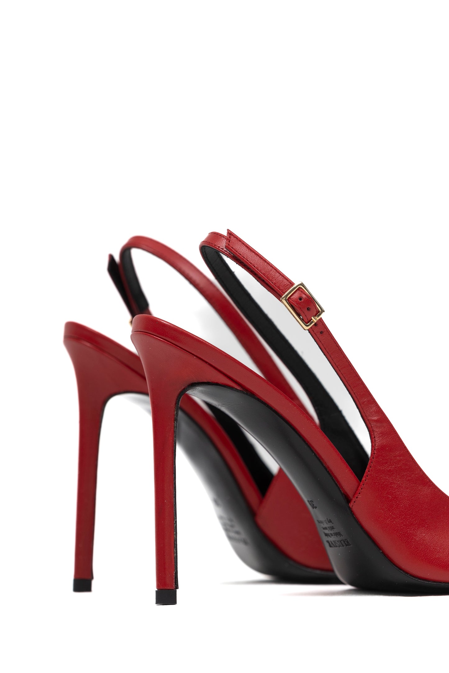 ELETTRA DUA RED