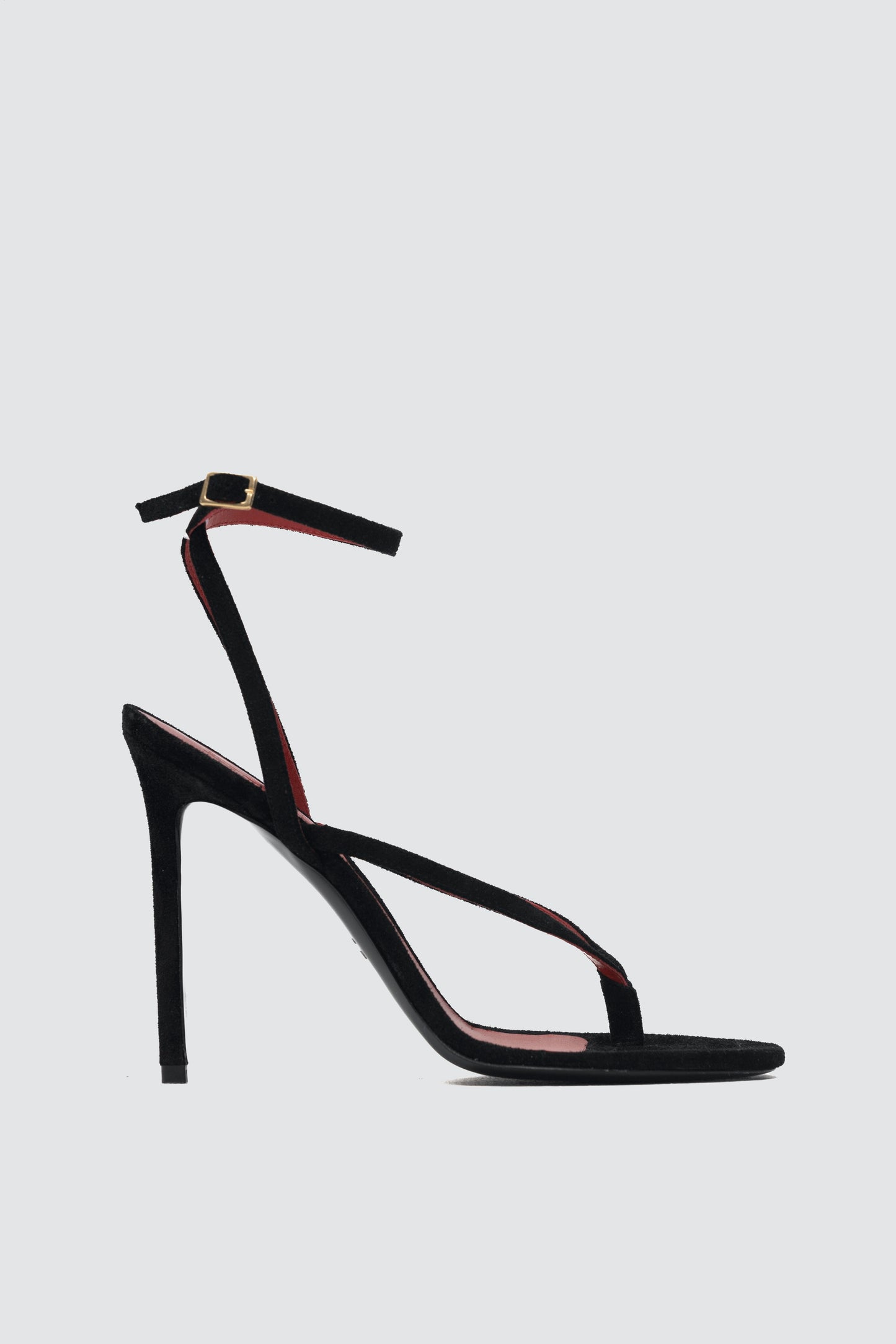 GEORGIA CAMOSCIO BLACK