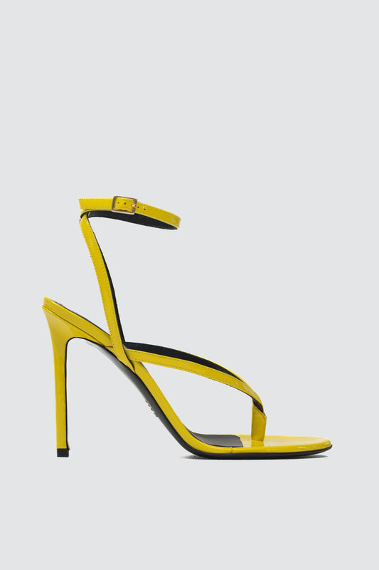 GEORGIA YELLOW