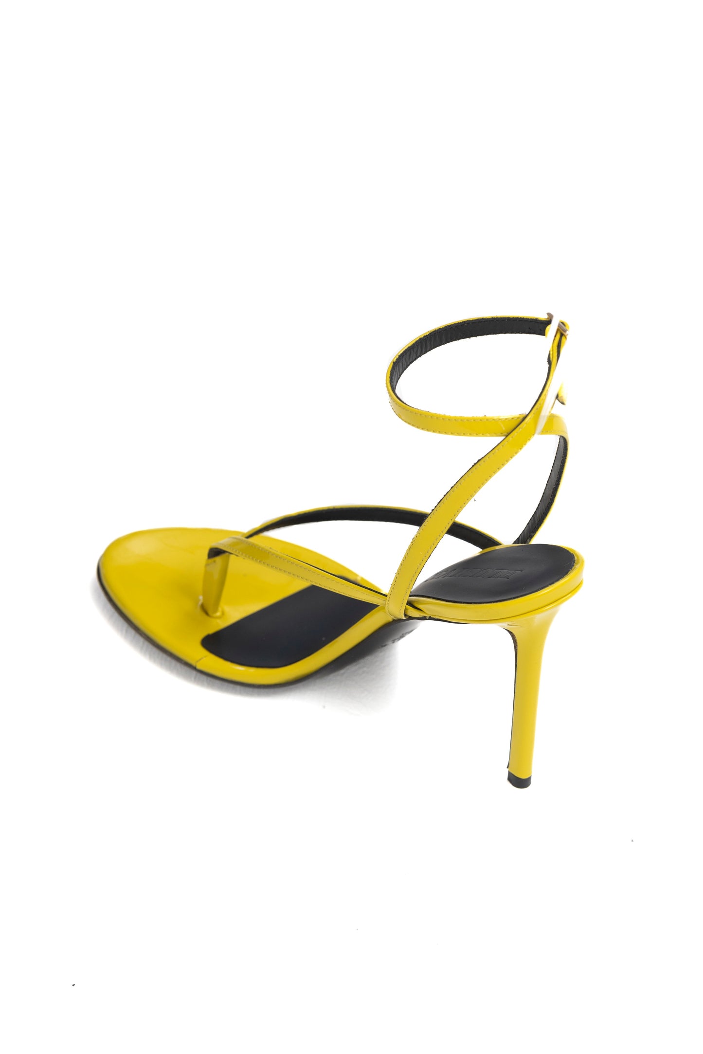 GEORGIA YELLOW