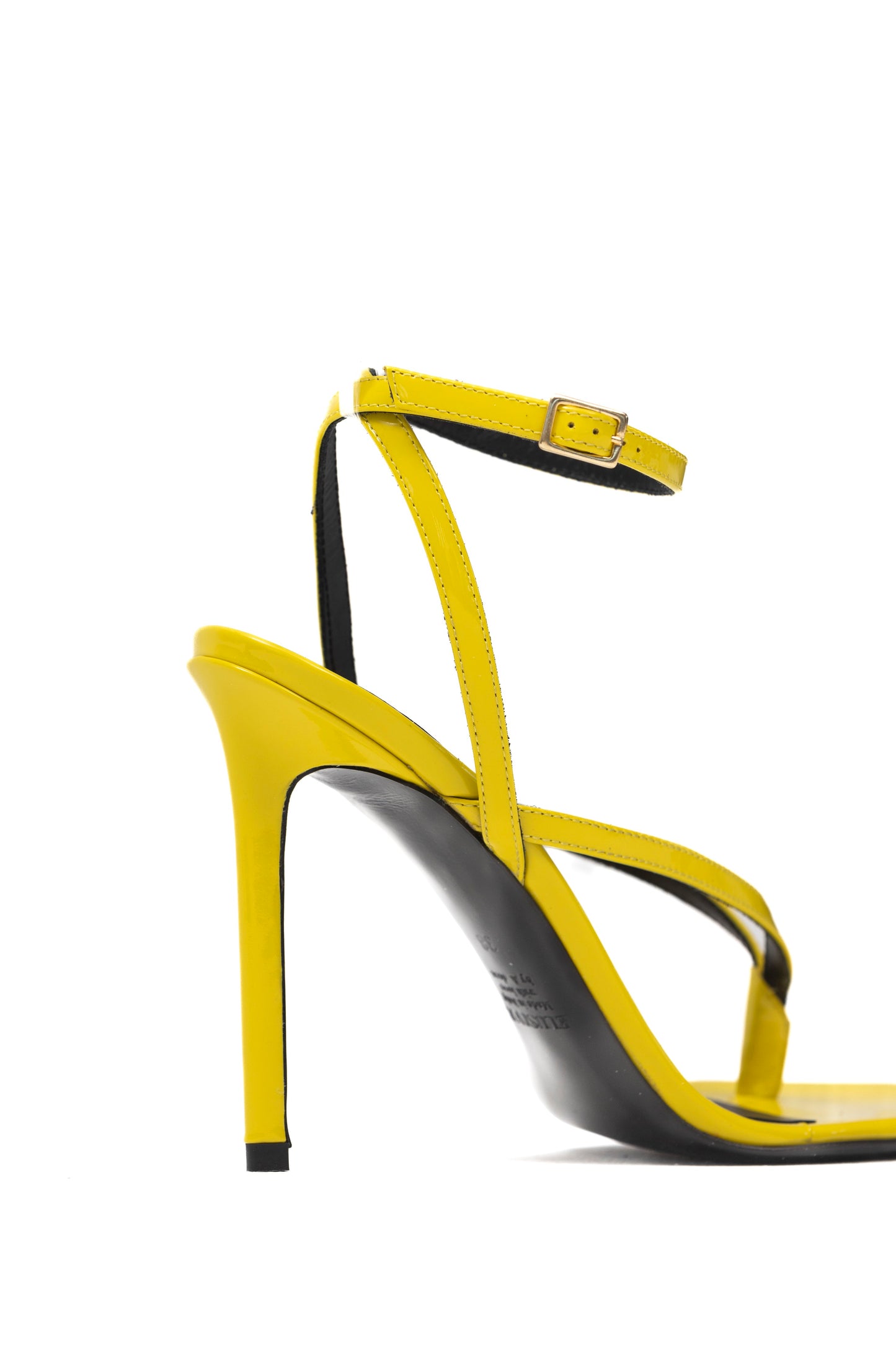 GEORGIA YELLOW