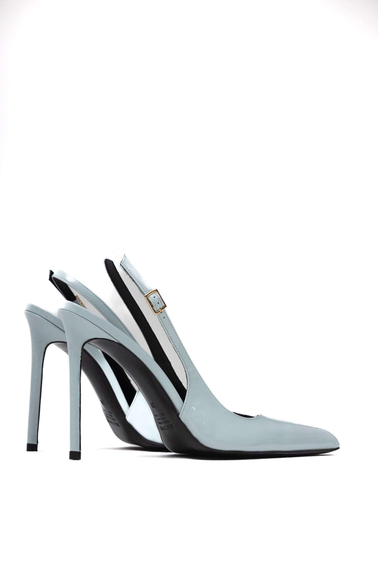 ELETTRA BABY BLUE