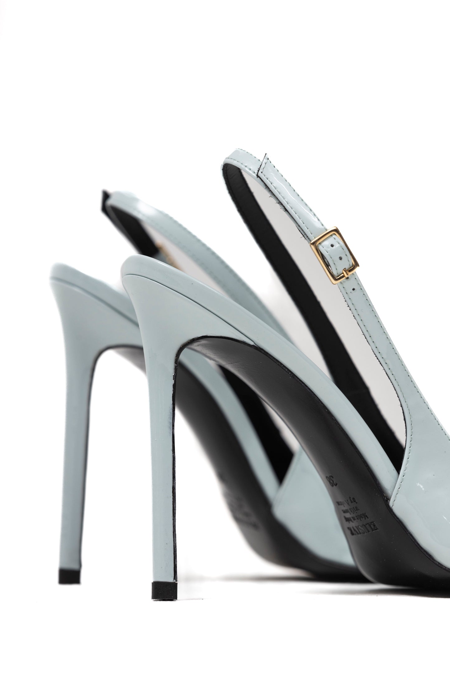 ELETTRA BABY BLUE