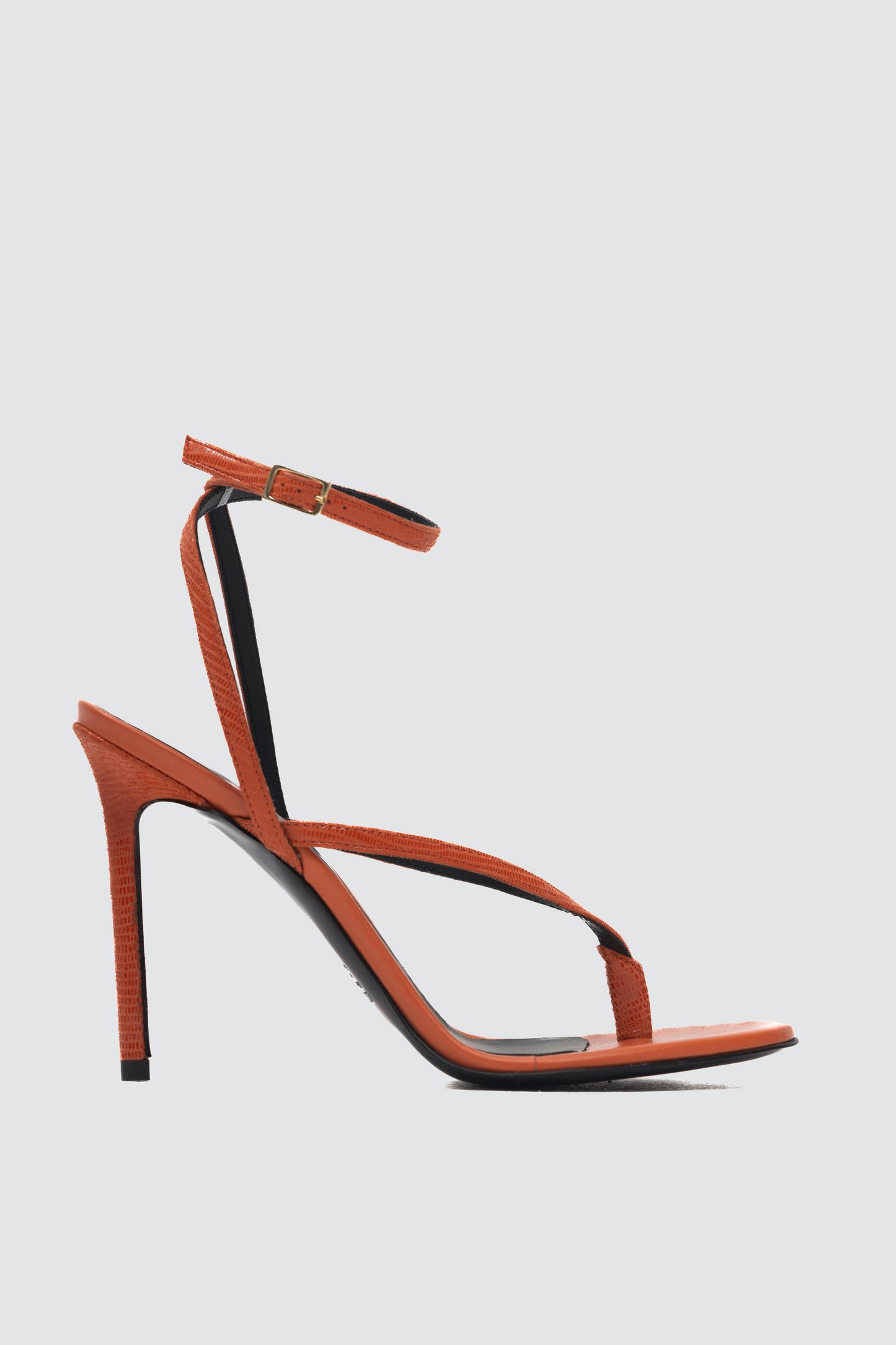 GEORGIA ORANGE