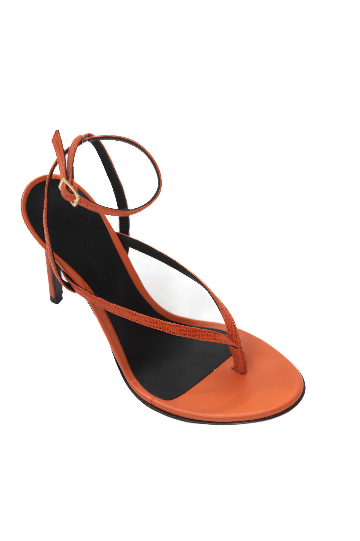 GEORGIA ORANGE