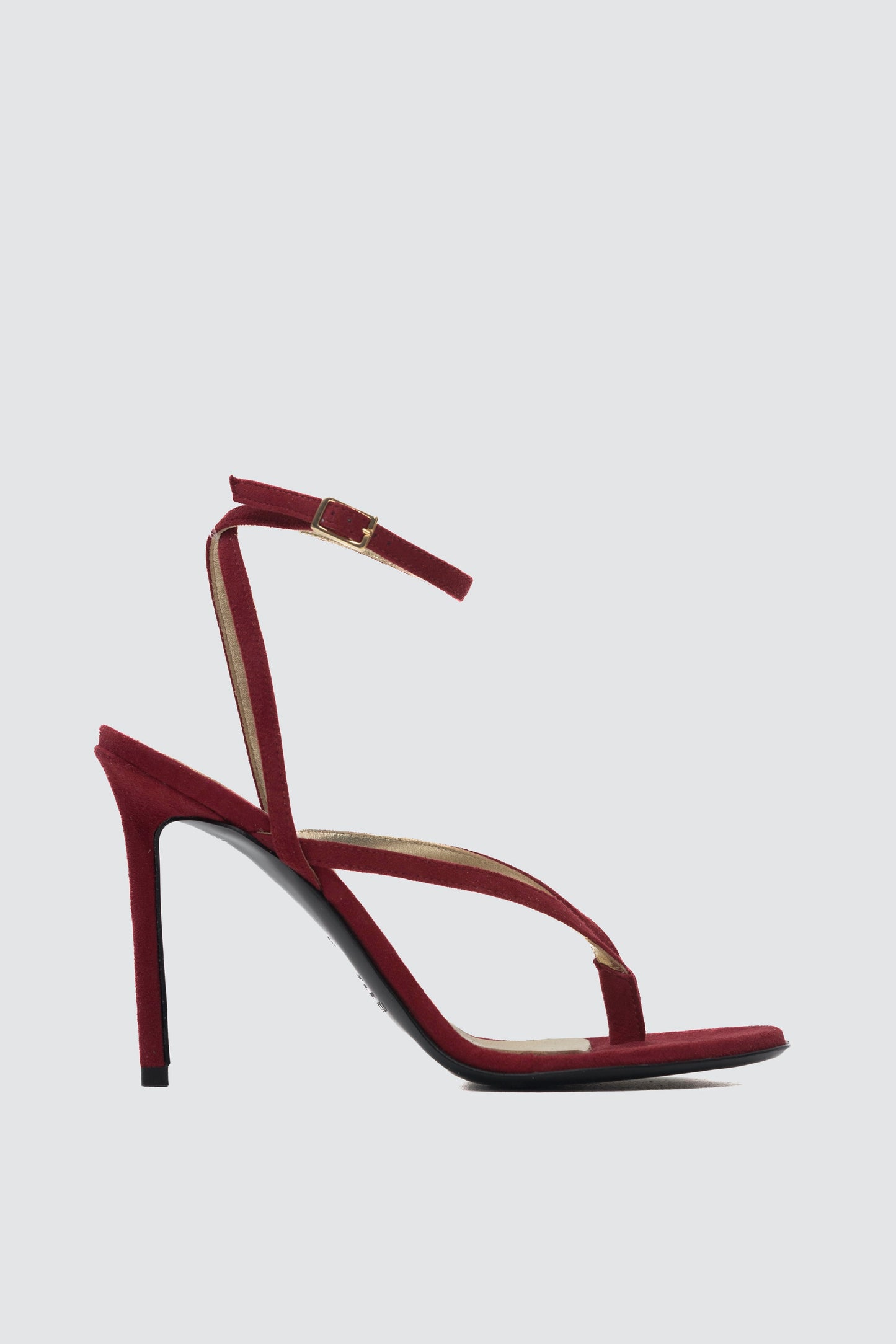 GEORGIA CAMOSCIO RED
