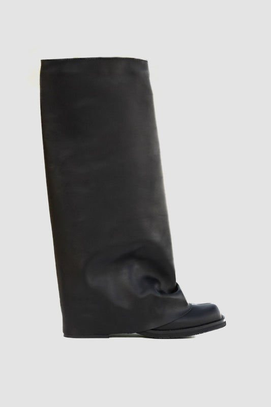 VICTORIA ALTO BLACK