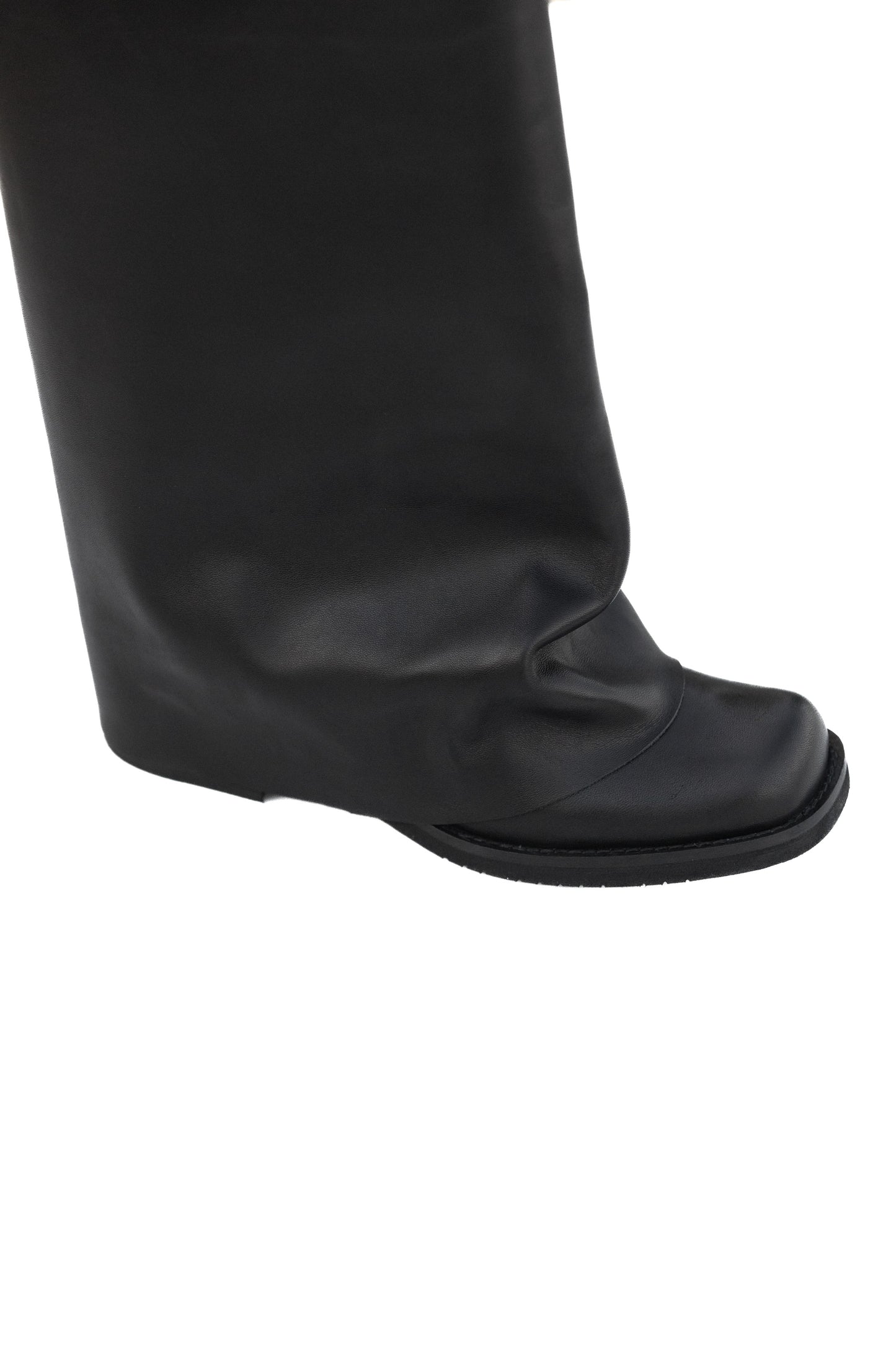 VICTORIA ALTO BLACK