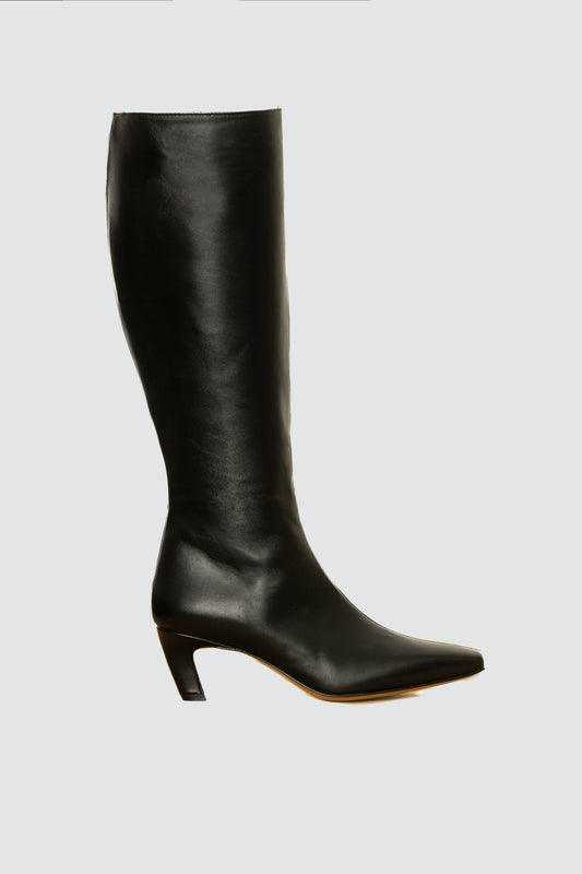 GINEVRA BLACK