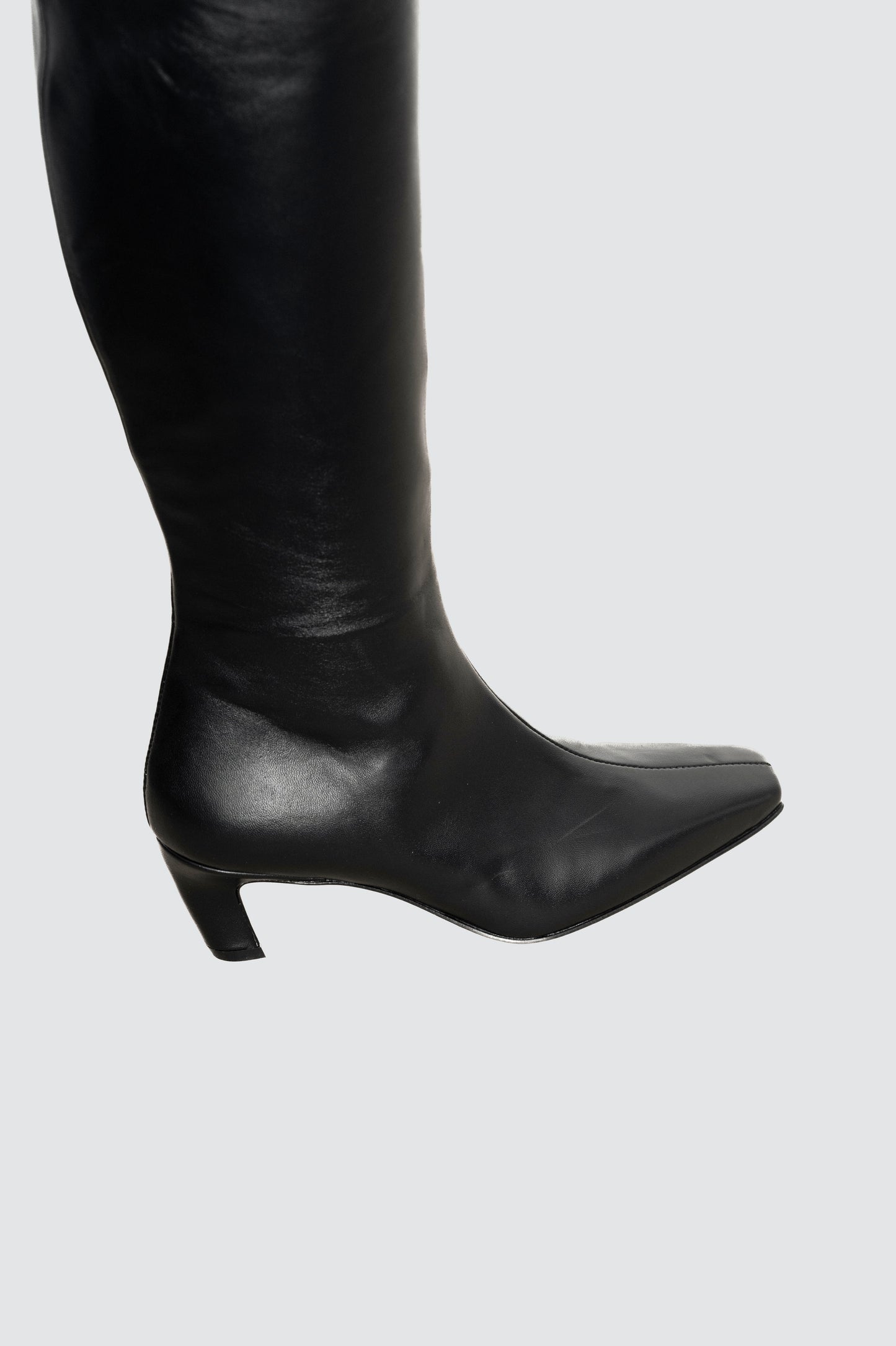 GINEVRA BLACK