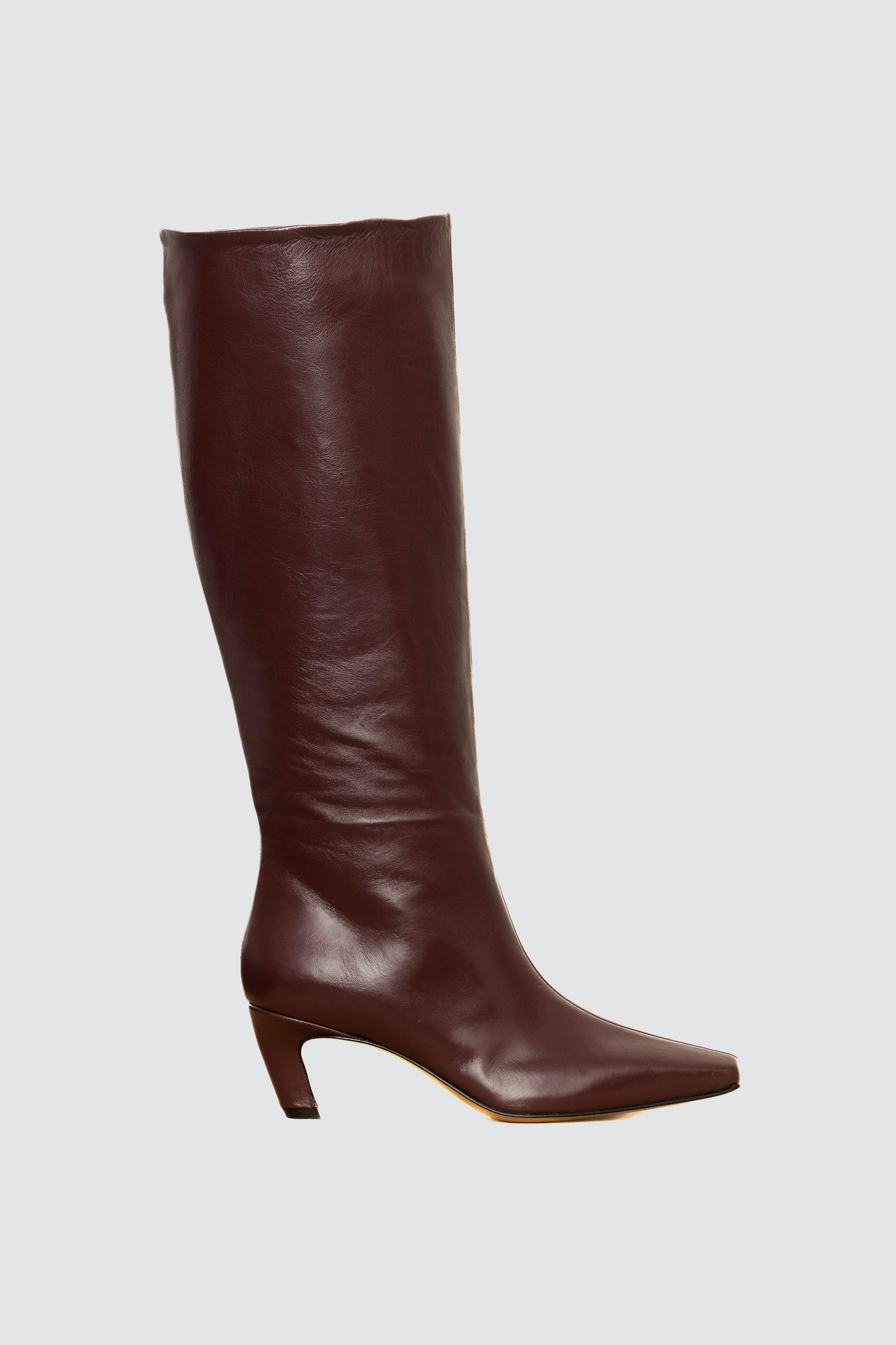 GINEVRA BORDEAUX
