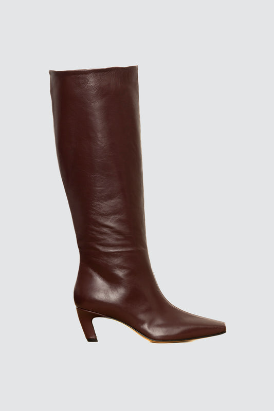 GINEVRA BORDEAUX