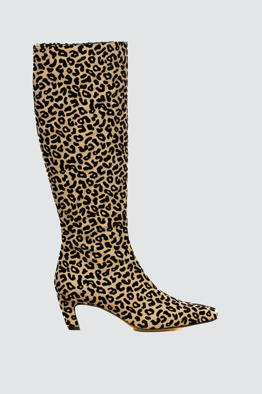 GINEVRA LEOPARD