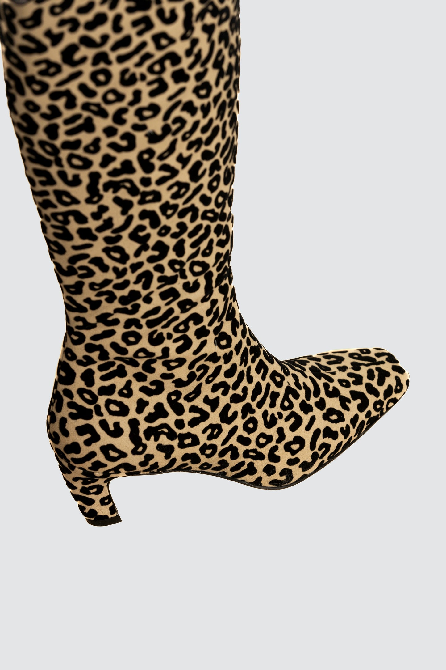 GINEVRA LEOPARD