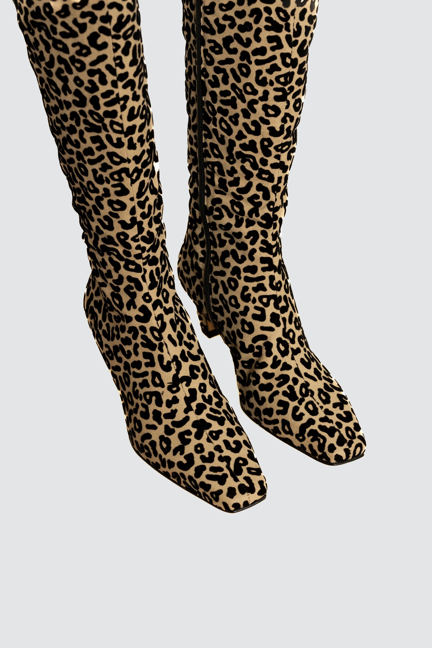 GINEVRA LEOPARD