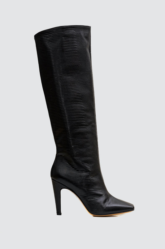 CARLOTTA TEJUS BLACK