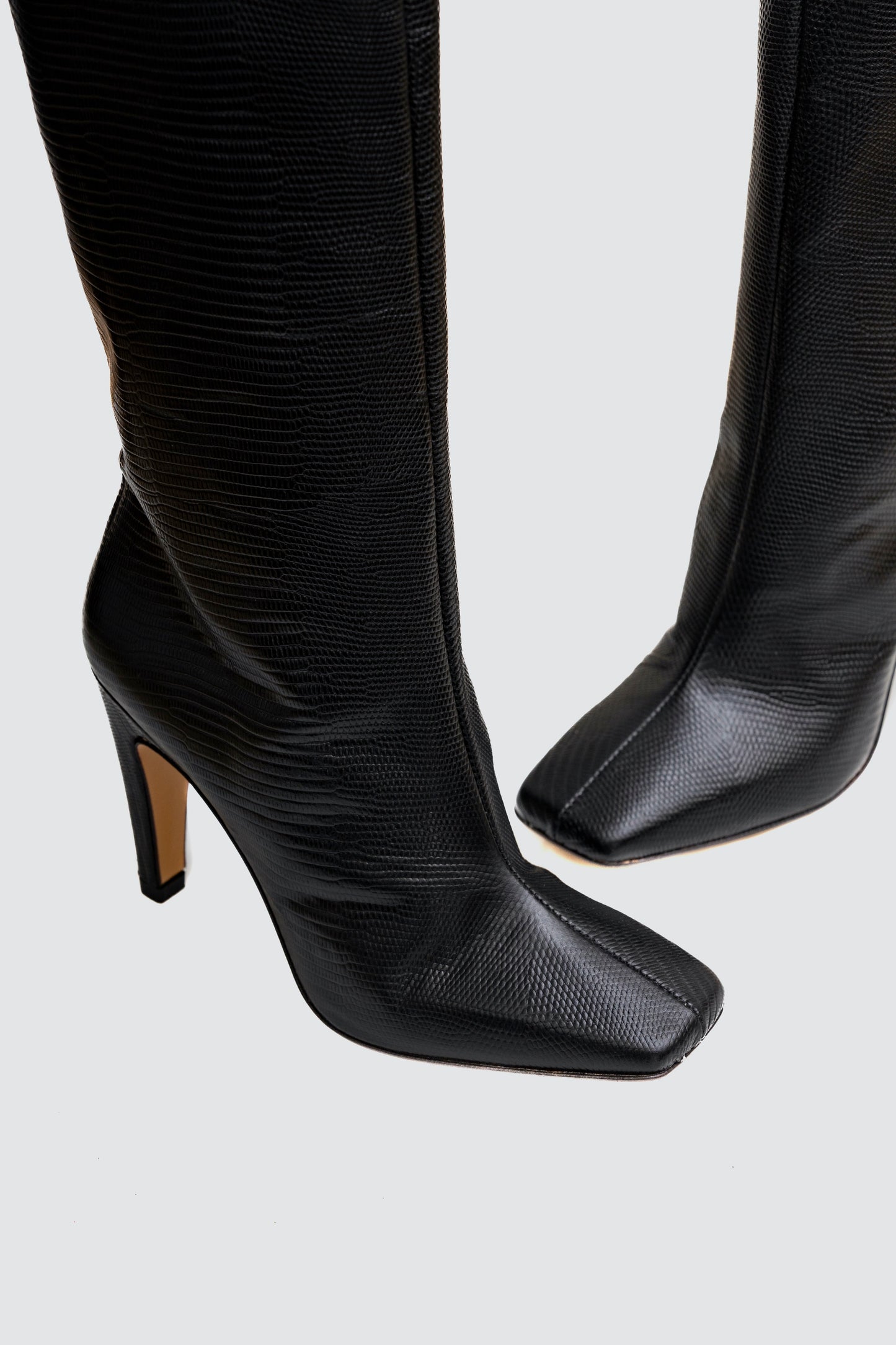 CARLOTTA TEJUS BLACK