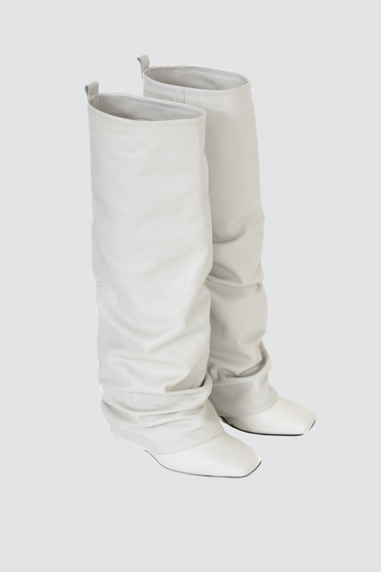 AGNES NAPPA OFF WHITE