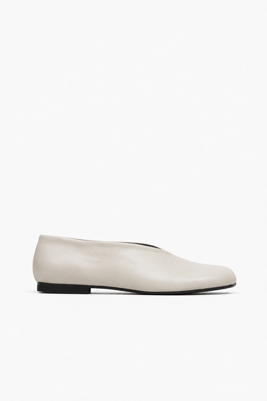 JOLIE OFF WHITE