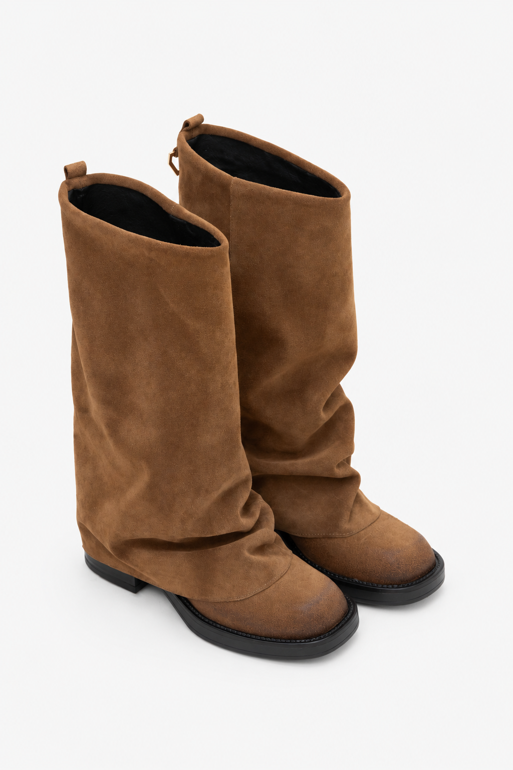 VICTORIA MID TAUPE