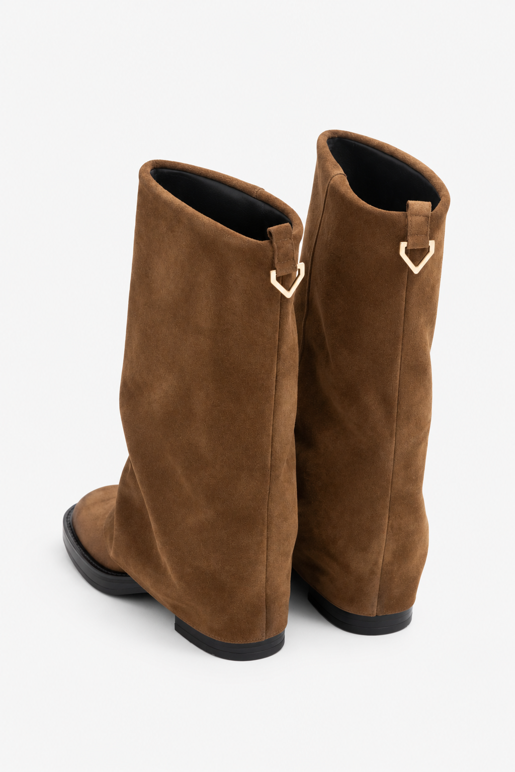 VICTORIA MID TAUPE